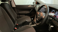 Volkswagen Polo 1.0 TSI 95 Match 5dr Petrol Hatchback